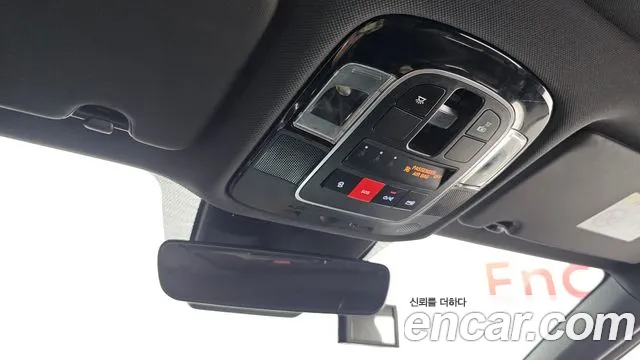 Hyundai Tucson — Фото автомобиля 12