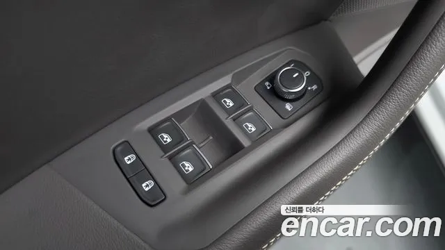 Volkswagen Touareg Touareg 3 поколение 3.0 TDI Prestige — Фото автомобиля 29
