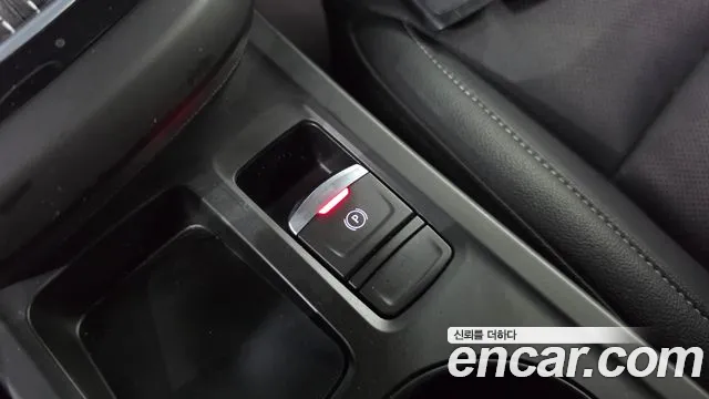 Renault Korea XM3 — Фото автомобиля 29