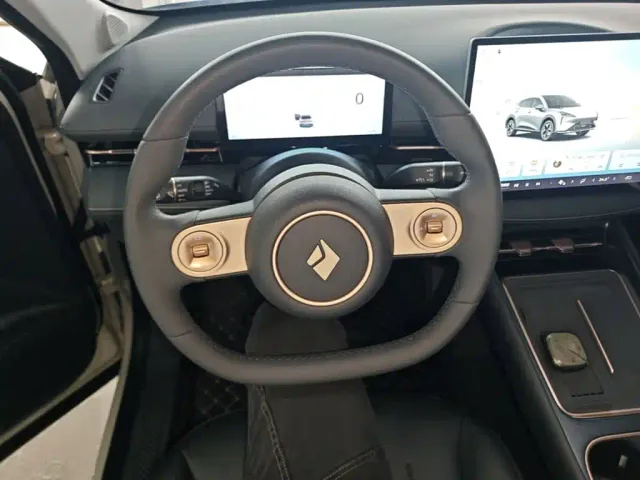 Baojun Yunhai — Фото автомобиля 10