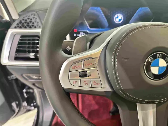 BMW X5 — Фото автомобиля 9