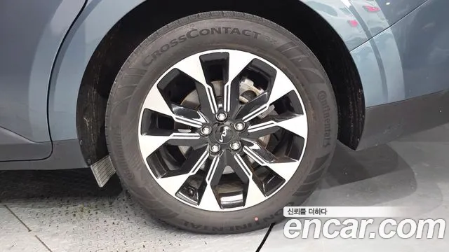 Kia Canival Carnival 4 поколение Бензин 9 мест Signature — Фото автомобиля 18