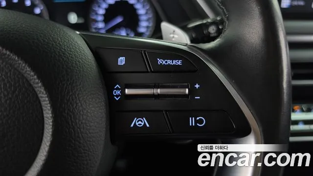 Hyundai Sonata — Фото автомобиля 23