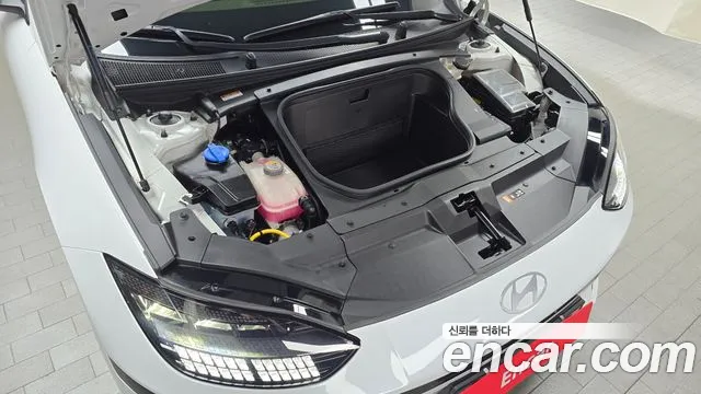 Hyundai Ioniq 6 — Фото автомобиля 9