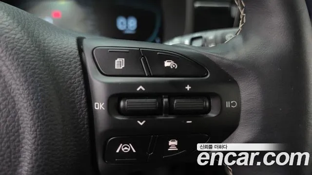 Kia morning Новый Morning (JA) Signature — Фото автомобиля 20