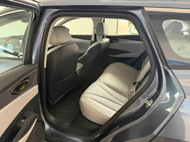 BYD Seal 06 DM-i Touring — Фото автомобиля 7