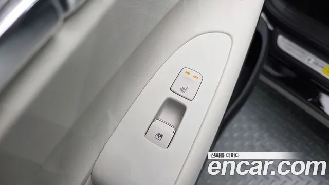 Hyundai Grandeur — Фото автомобиля 19