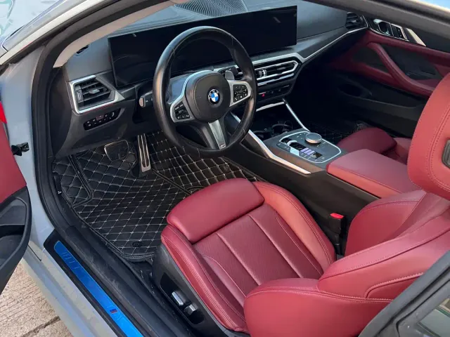 BMW 4 Series — Фото автомобиля 2
