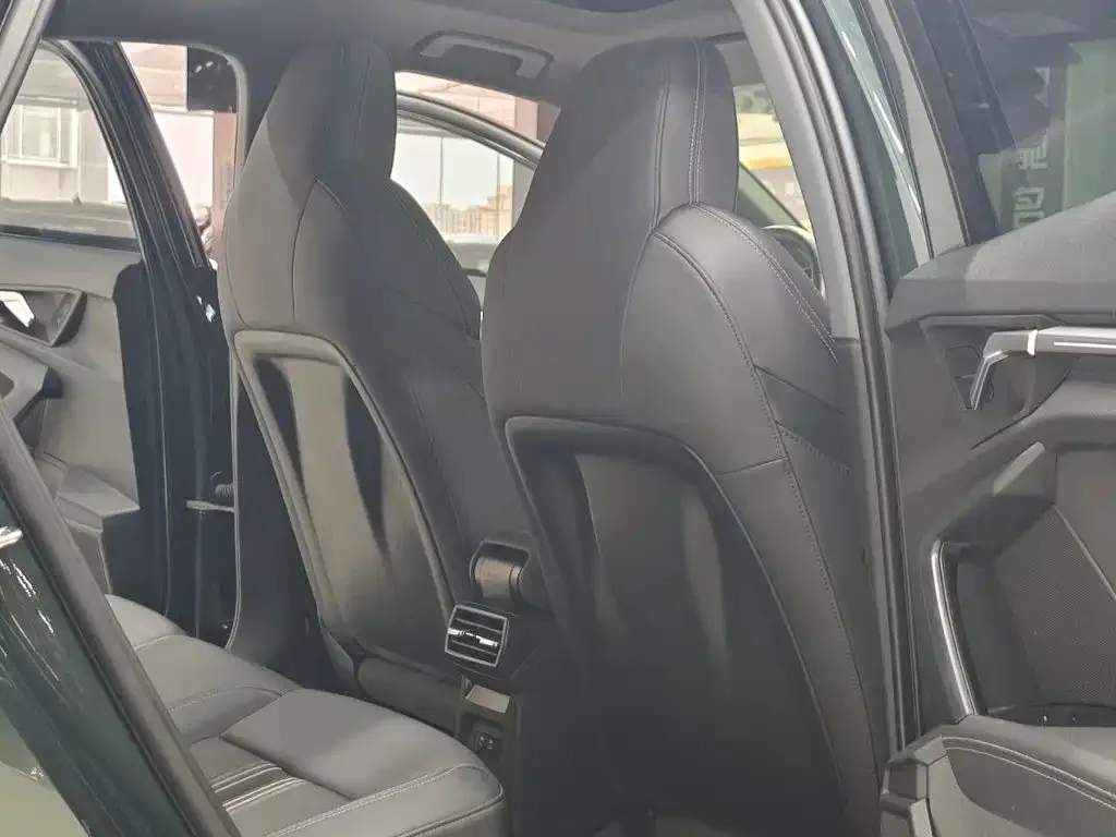 Audi Audi A3 2023 Facelift A3L Limousine 35 TFSI Fashion Sport — Фото автомобиля 11