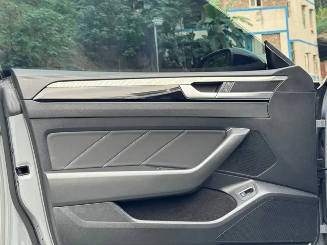 Volkswagen CC — Фото автомобиля 22