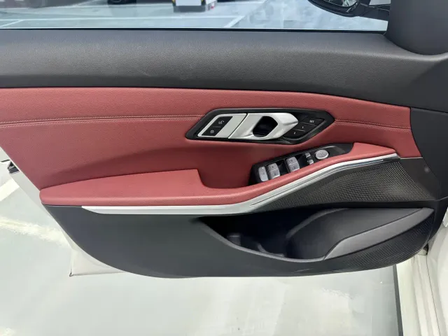 BMW i3 — Фото автомобиля 7