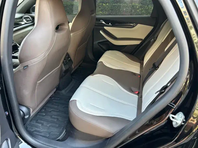 BYD Qin PLUS — Фото автомобиля 8