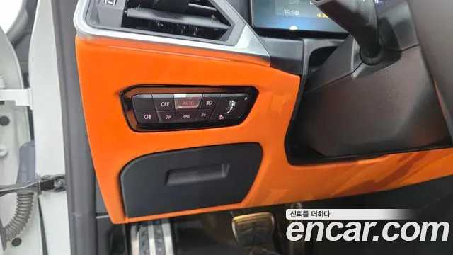 BMW M4 G82 — Фото автомобиля 25