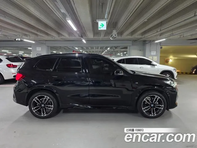 BMW X1 U11 — Фото автомобиля 7