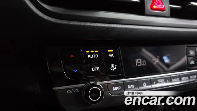 Kia Seltos — Фото автомобиля 26