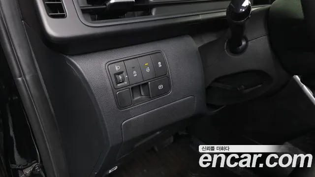 Hyundai Staria — Фото автомобиля 24
