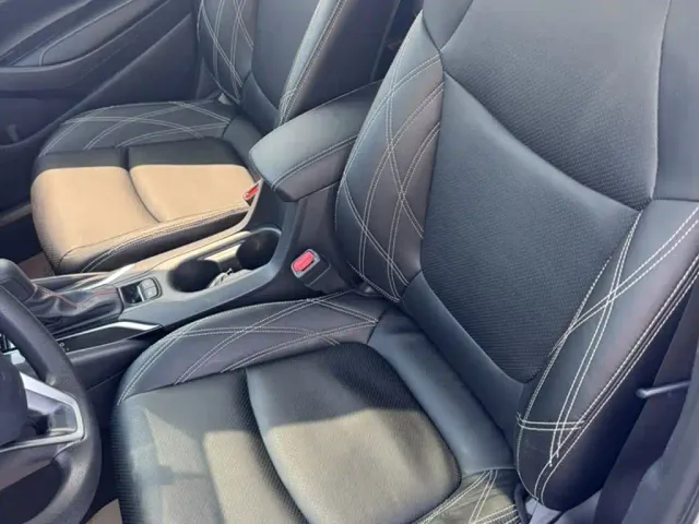 Toyota Corolla — Фото автомобиля 13