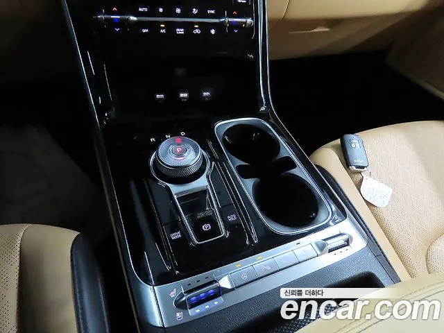 Kia Carnival 4th Gen — Фото автомобиля 13