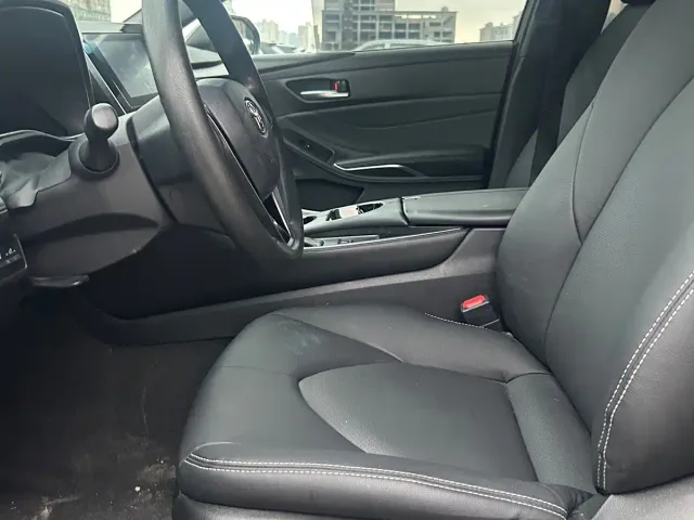Toyota Avalon — Фото автомобиля 4