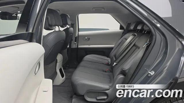 Hyundai Ioniq5 Ioniq5 — Фото автомобиля 23