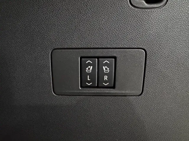 Buick Enclave — Фото автомобиля 22
