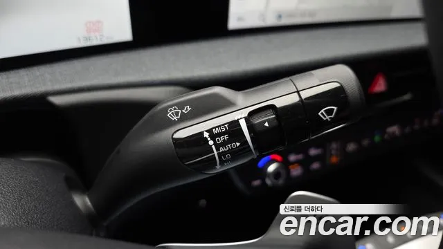 Kia EV6 — Фото автомобиля 23