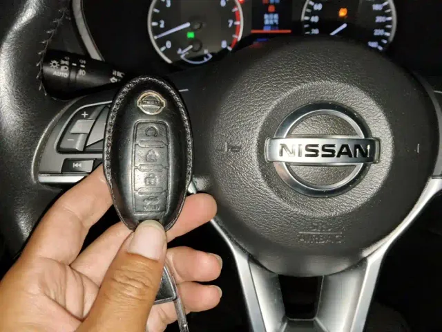 Nissan Sylphy 2022 1.6L XL CVT Delight Edition — Фото автомобиля 8