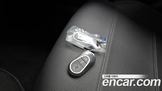 Mercedes-Benz C-Class — Фото автомобиля 24