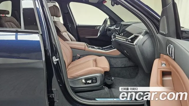 BMW X5 — Фото автомобиля 24