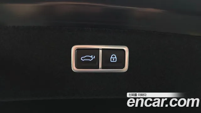 Genesis G80 RG3 — Фото автомобиля 20