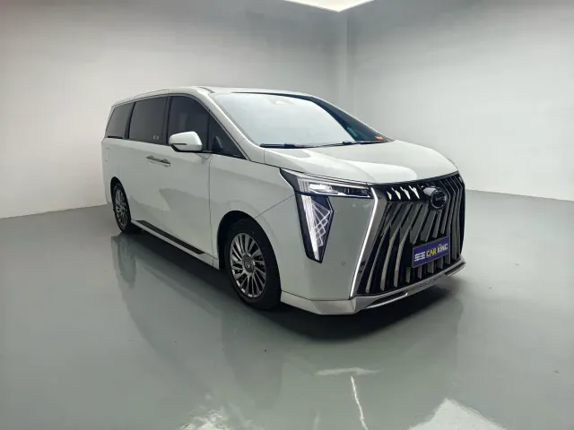 GAC Trumpchi M8 — Фото автомобиля 3