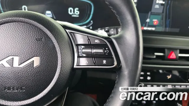 Kia Seltos — Фото автомобиля 15