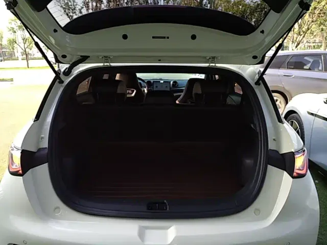 BYD Dolphin — Фото автомобиля 18