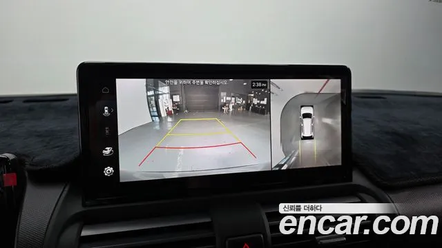 Hyundai Casper Electric — Фото автомобиля 21