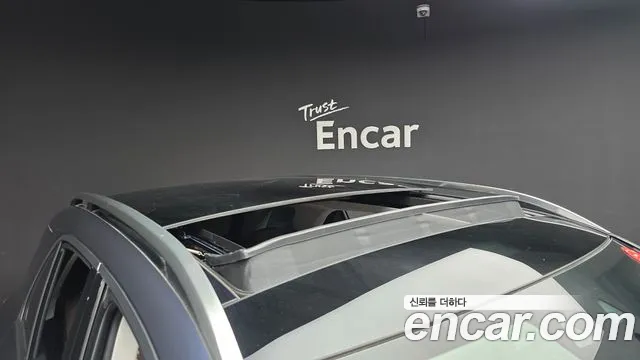 Mercedes-Benz GLE-Class — Фото автомобиля 30