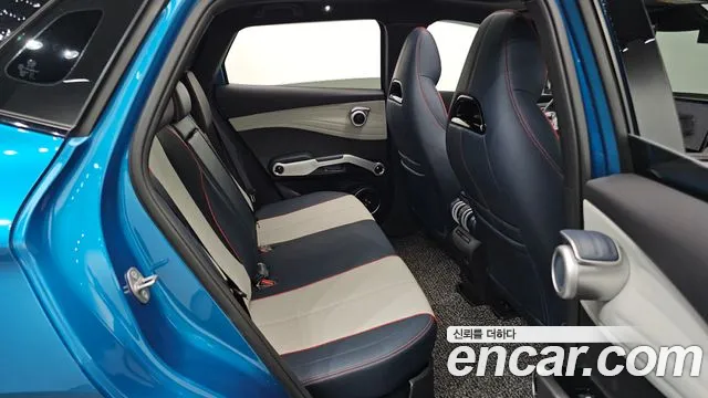 BYD Atto 3 — Фото автомобиля 18