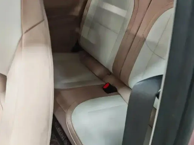 Geely Panda — Фото автомобиля 6