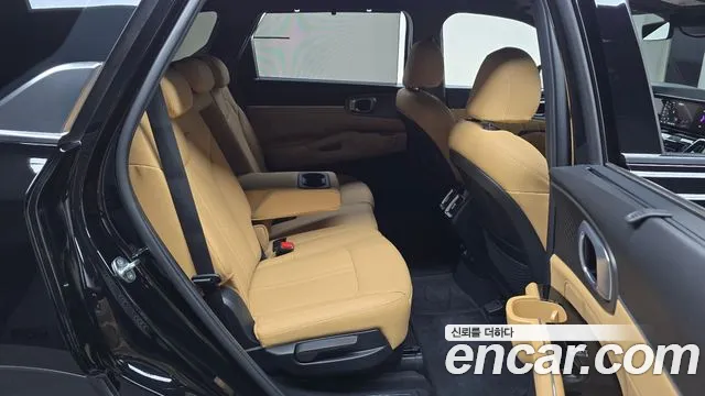 Kia Sorento 4th Gen — Фото автомобиля 17