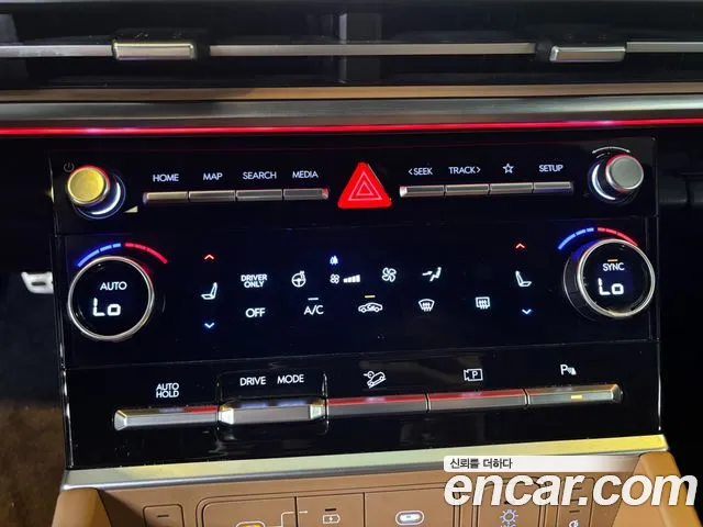 Hyundai Santafe — Фото автомобиля 12