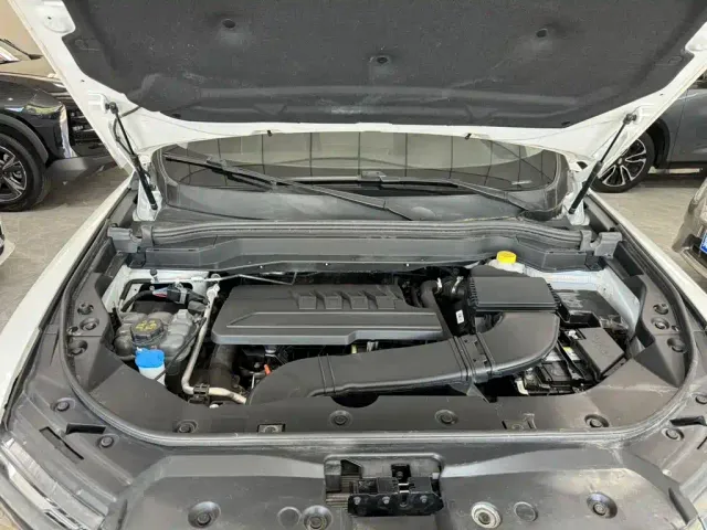 Haval H6 — Фото автомобиля 20