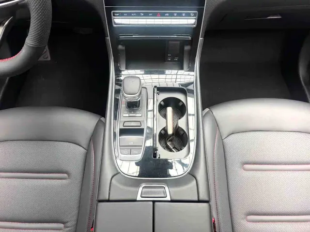 GAC Trumpchi GS4 PLUS — Фото автомобиля 10