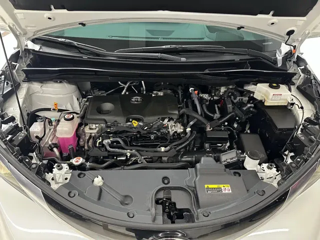 Toyota Granvia — Фото автомобиля 5
