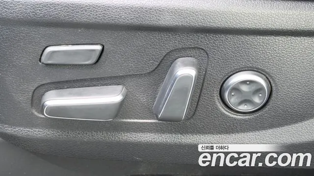 Hyundai Palisade The New Palisade Бензин 3.8 2WD — Фото автомобиля 16