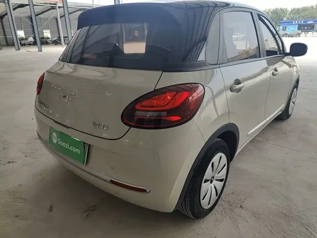 Wuling Bingo — Фото автомобиля 7