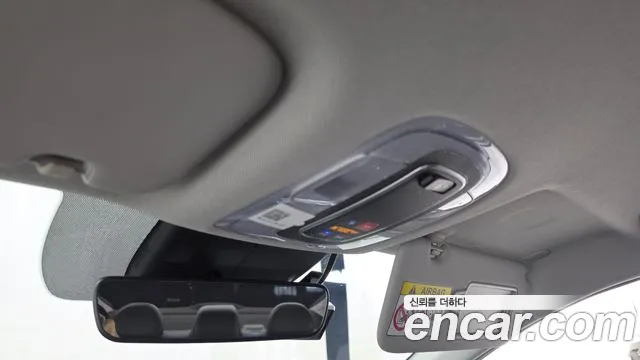 Hyundai Avante CN7 — Фото автомобиля 18