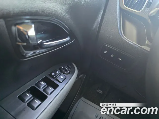 Kia Ray New — Фото автомобиля 15