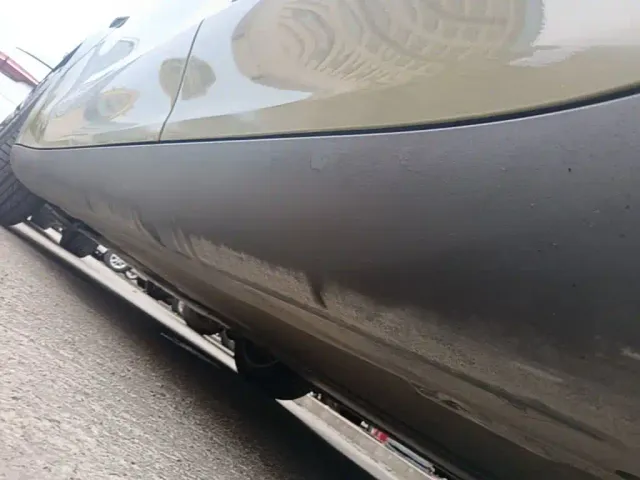 Tesla Model Y — Фото автомобиля 21