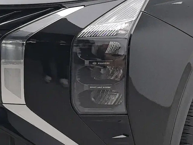 Hyundai ix35 — Фото автомобиля 7