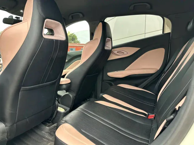 BYD Seagull — Фото автомобиля 10