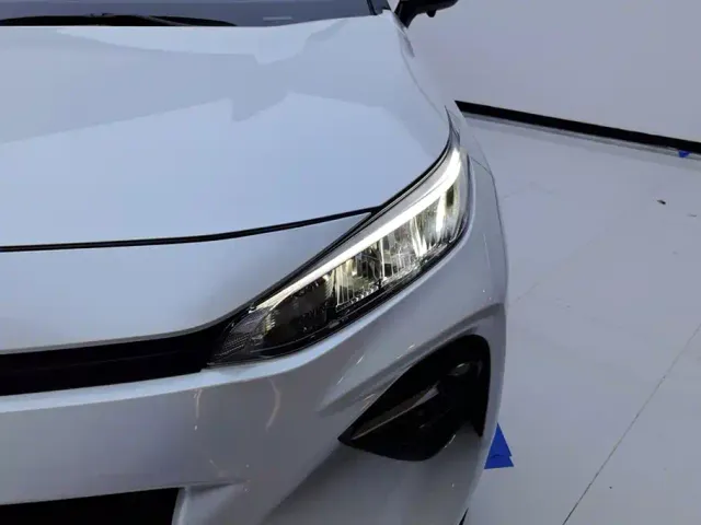 Toyota Wildlander — Фото автомобиля 5